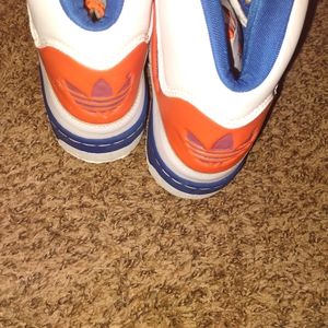 Adidas Patrick Ewing